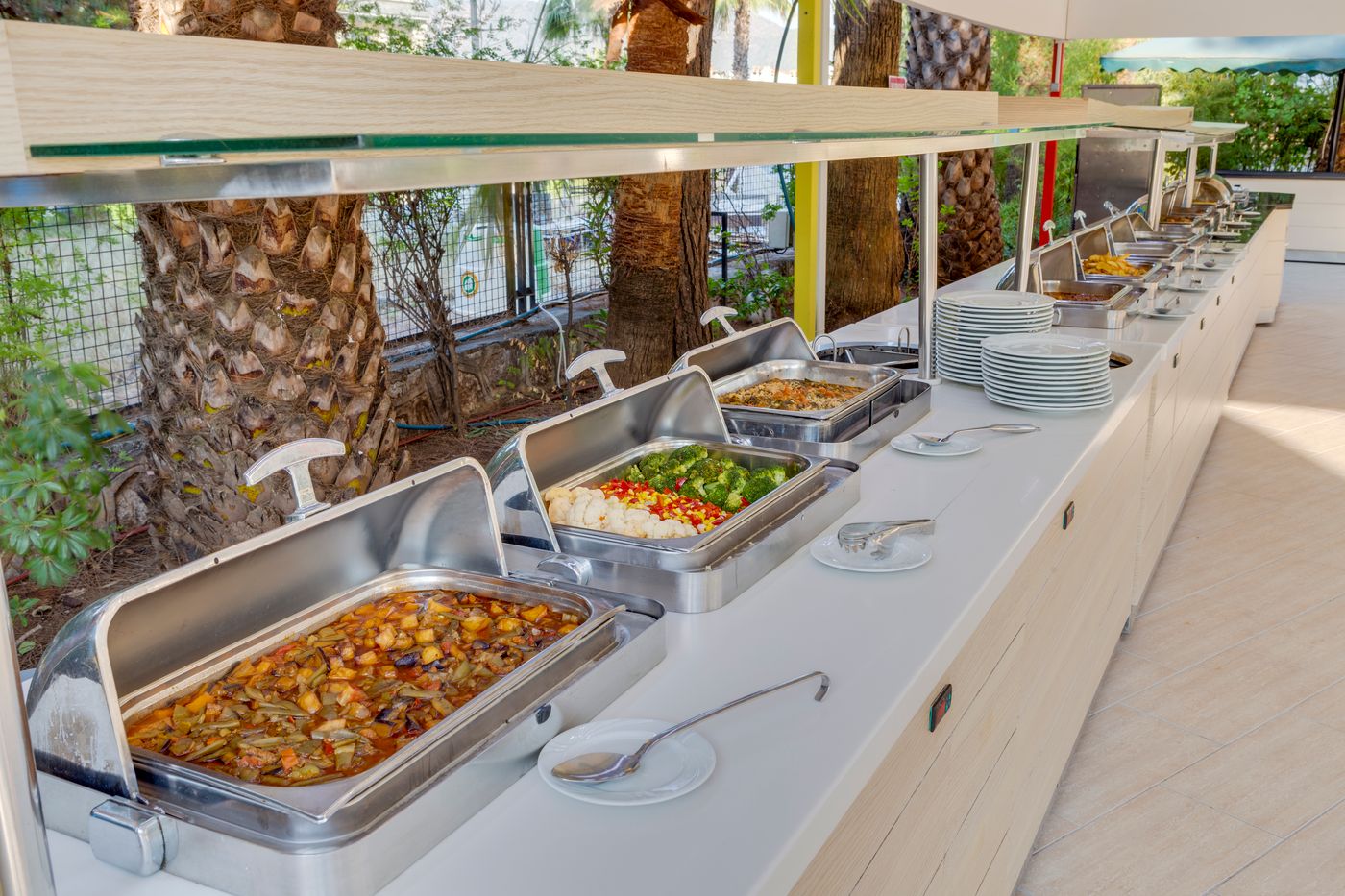 Kervansaray-Hotel-Marmaris-Restaurant-27