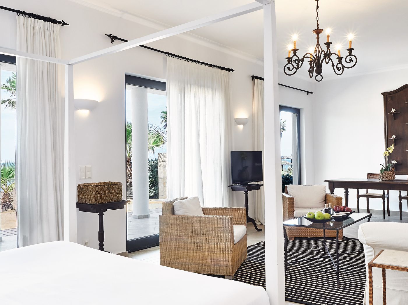 Grecotel-Olympia-Oasis-Village---Aqua-Park-Room-26