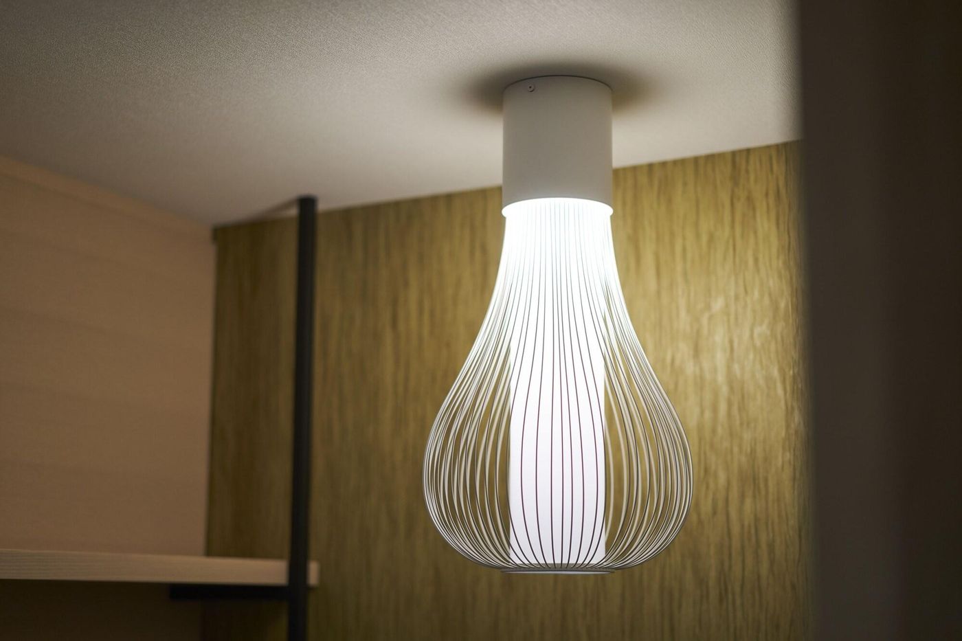 Hotel 1899 TOKYO-Japan-TOKYO-Room-9