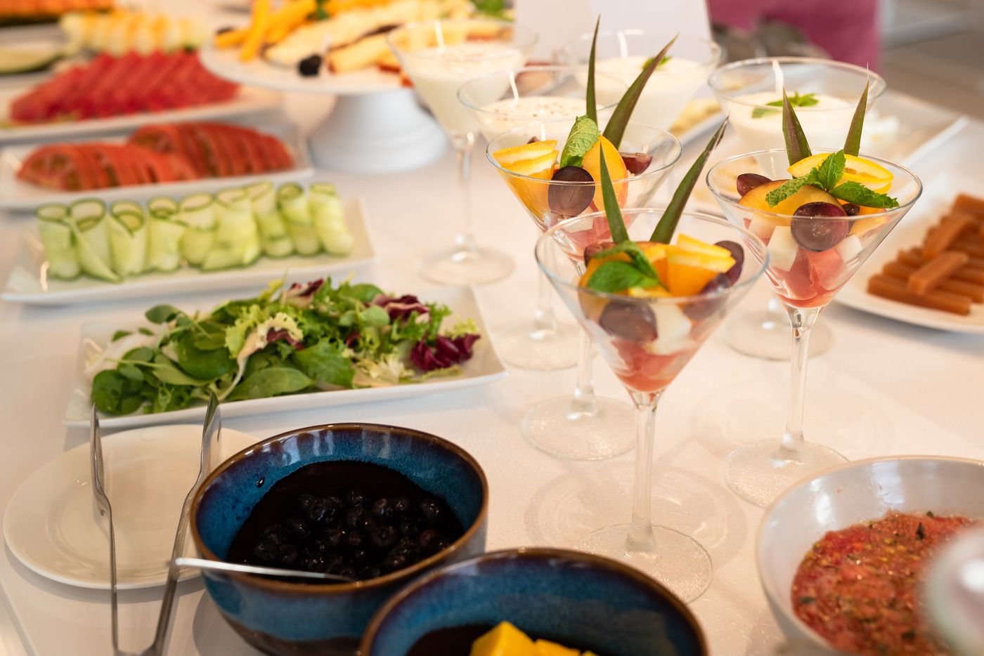 Royal Marina Suites Boutique Hotel - Adults Only