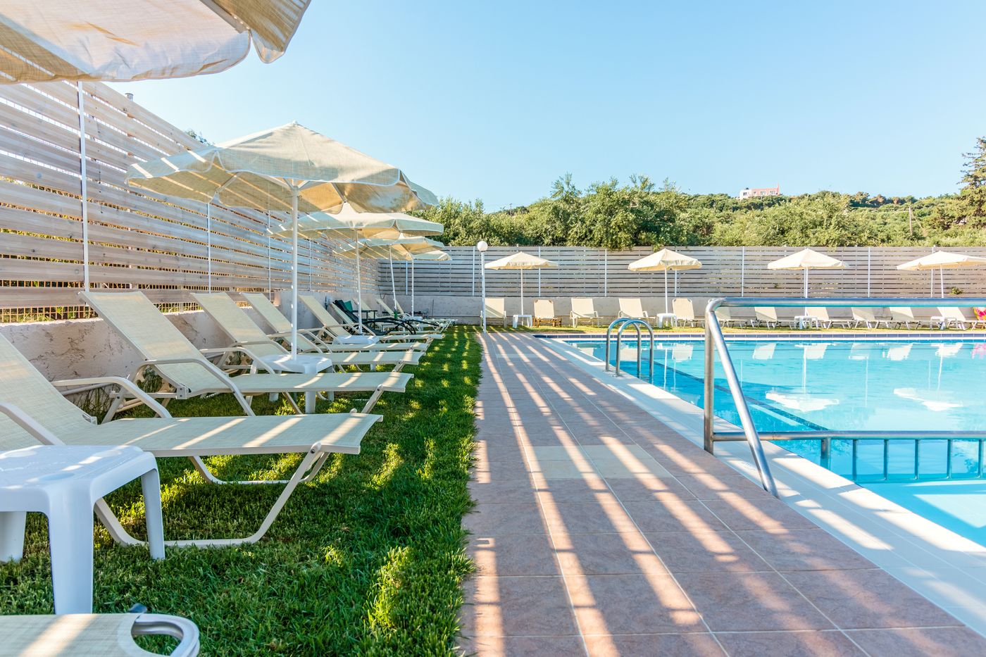 Dimitra & Evdokia Apartments