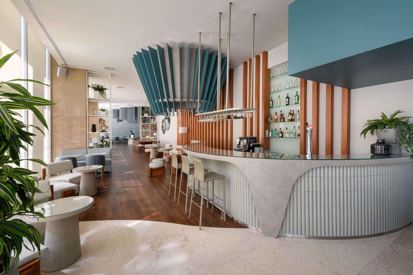 Melia-Lisboa-Oriente-Restaurant-5