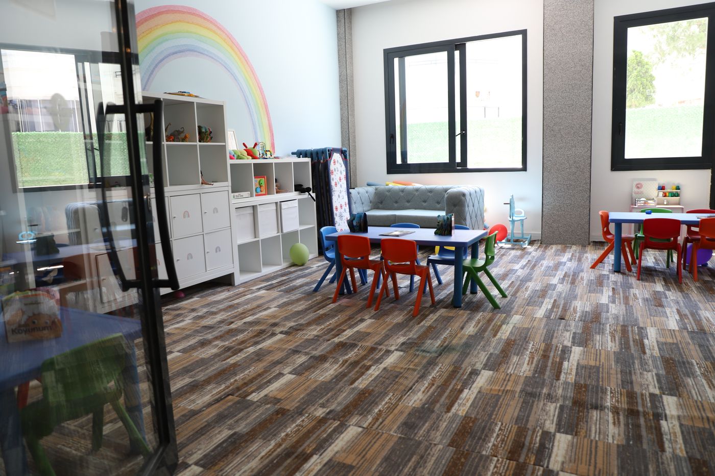 City Point Beach & Spa