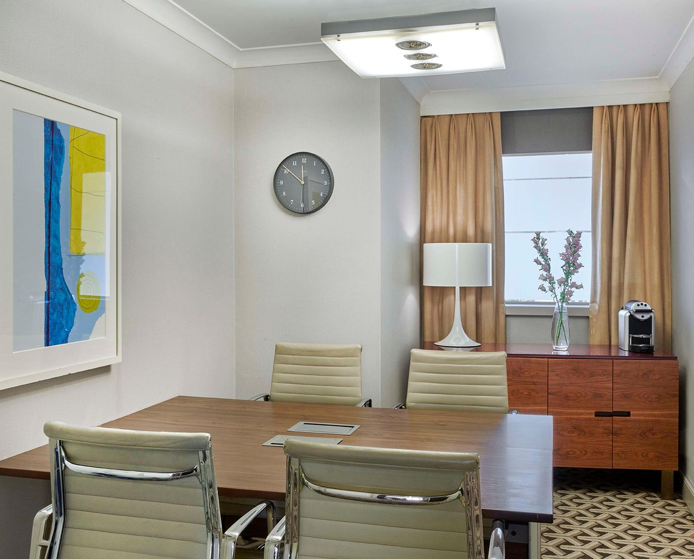 London Hilton on Park Lane - United Kingdom - LONDON - General view - 7