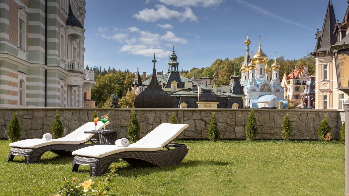 Savoy Westend-Czech Republic-KARLSBAD -General view-6