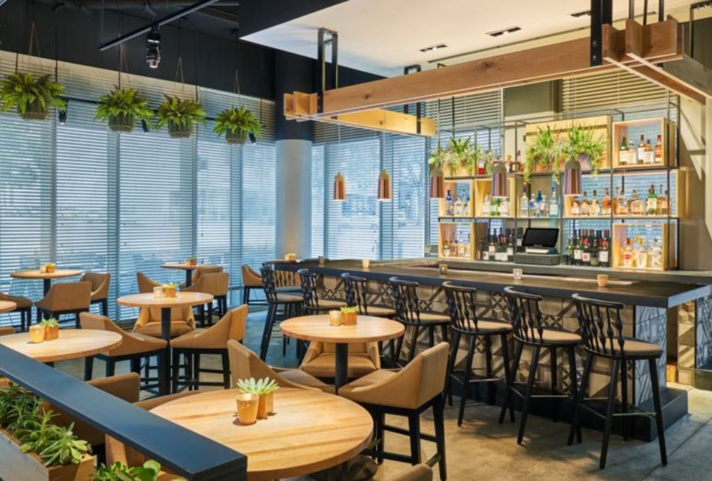 Aloft Austin Downtown-United States-Austin-General view-7