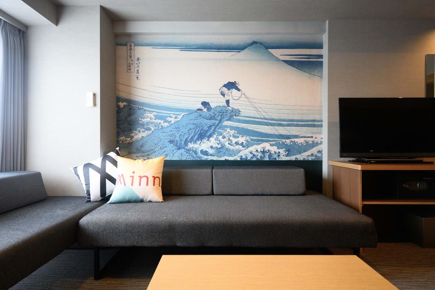 Minn Ueno-Japan-TOKYO-Room-8