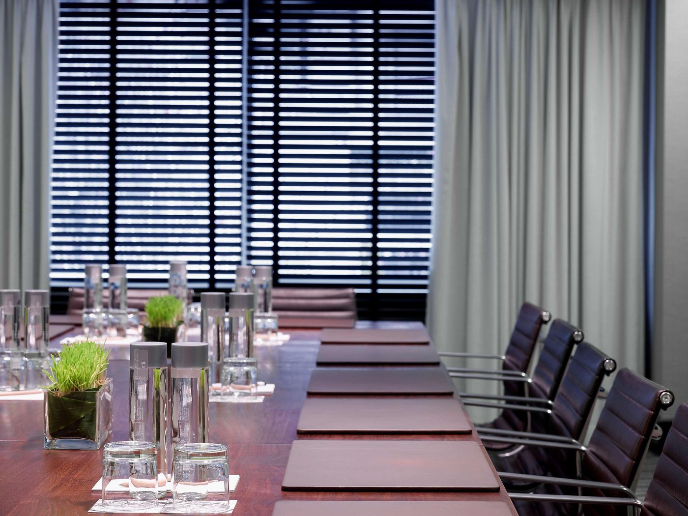 Park Hyatt Washington - United States - WASHINGTON - Conferences - 3