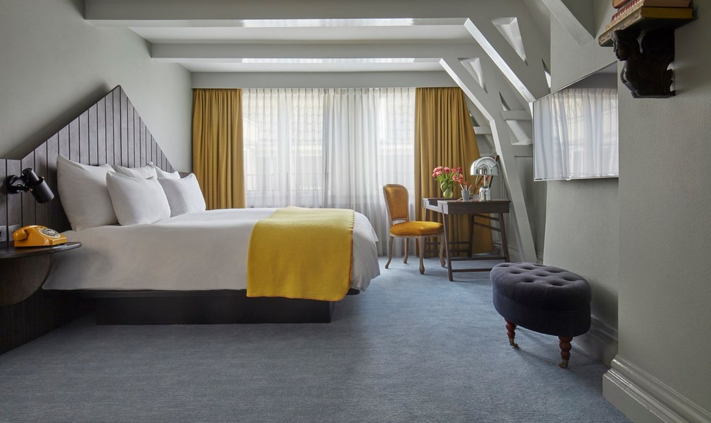 Hotel Pulitzer Amsterdam