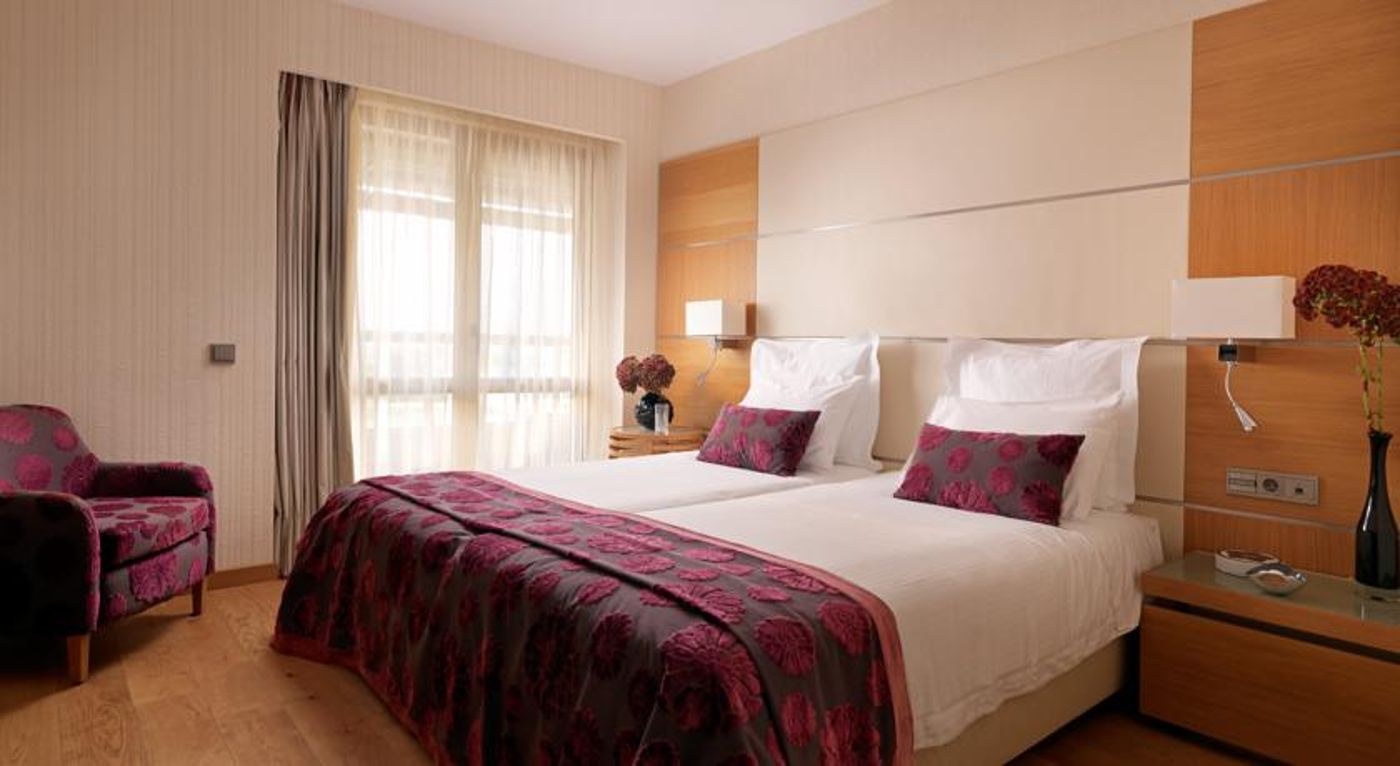 Divani Apollon Suites