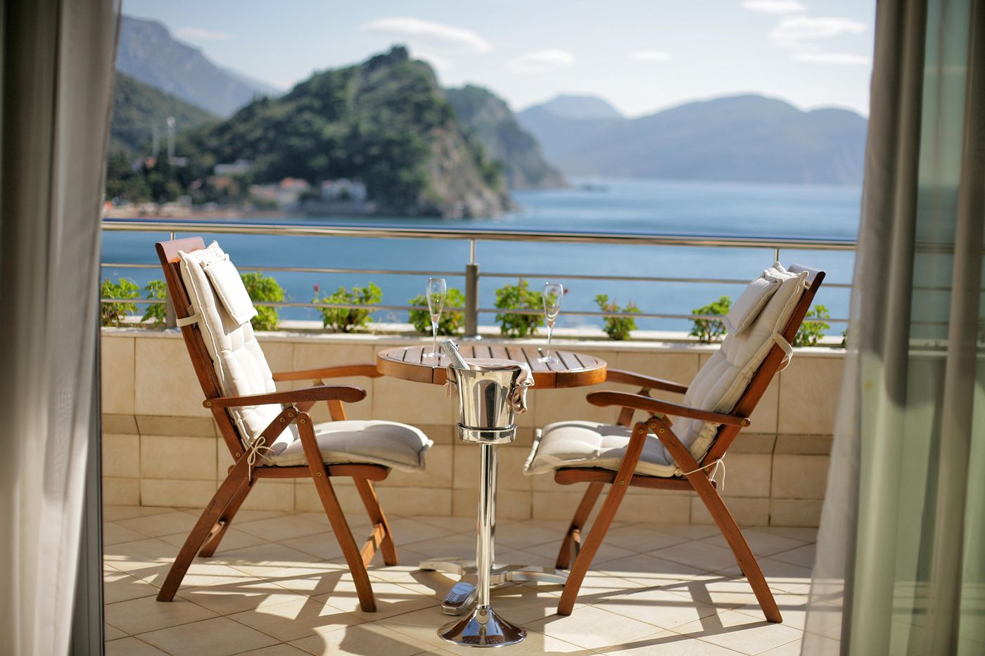 Monte Casa Spa&Wellness de Luxe-Montenegro-PETROVAC-General view-7