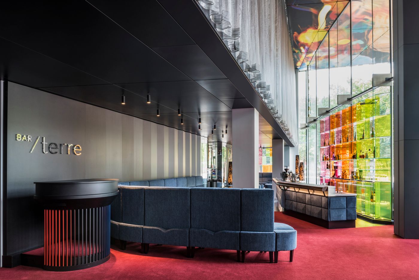 SO/ Vienna - Austria - VIENNA - Lobby - 7