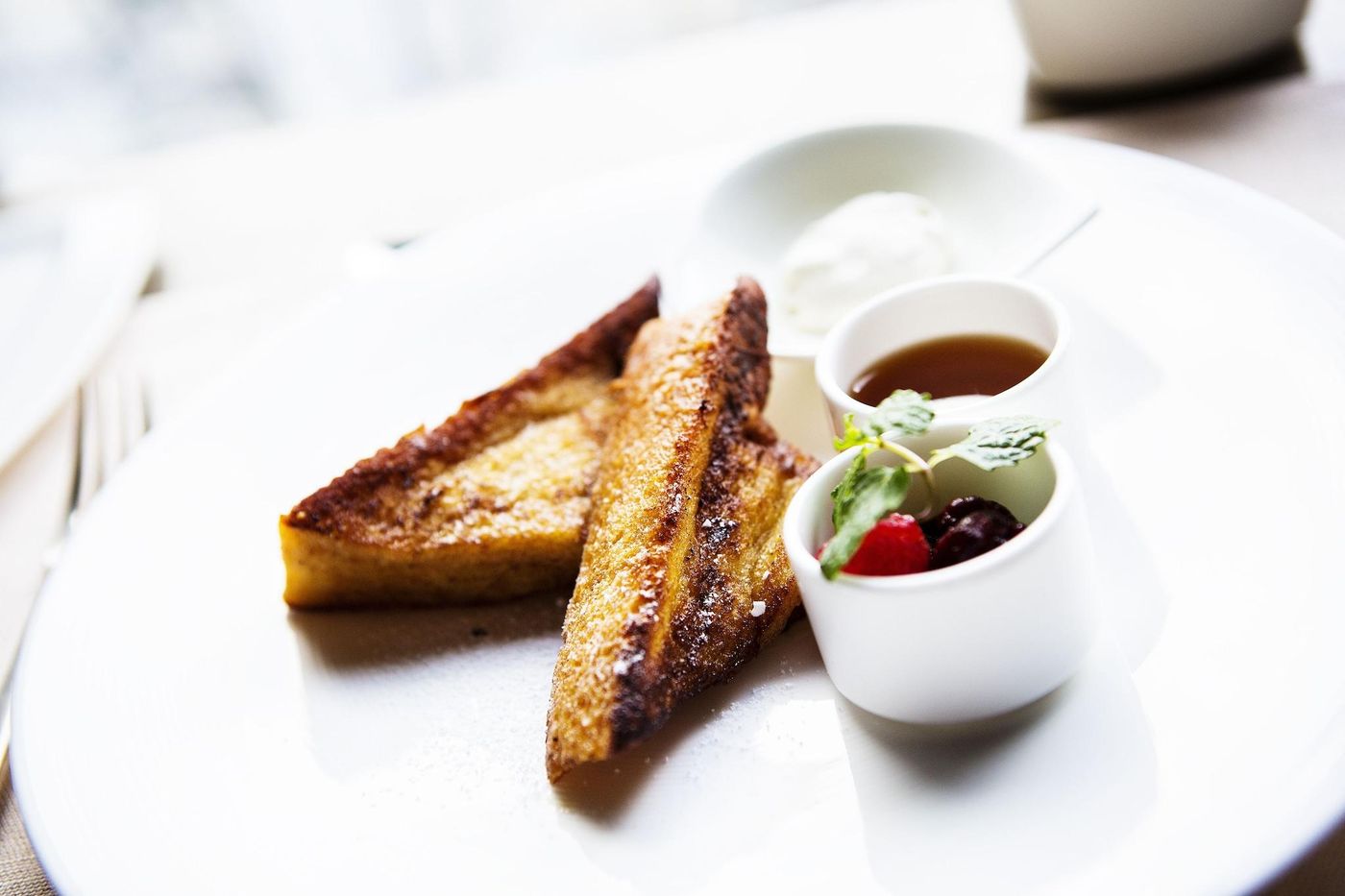 Ana InterContinental Tokyo-Japan-Minato Ku-General view-4