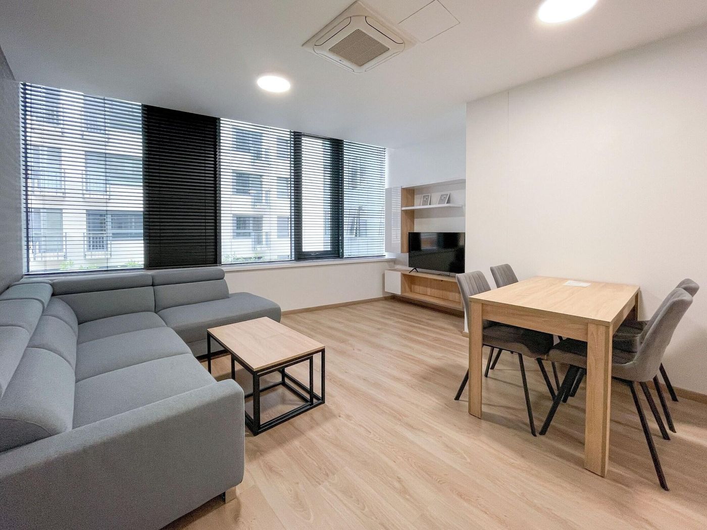 Metropolitan Star Apart Hotel-Slovakia-Bratislava-General view-1