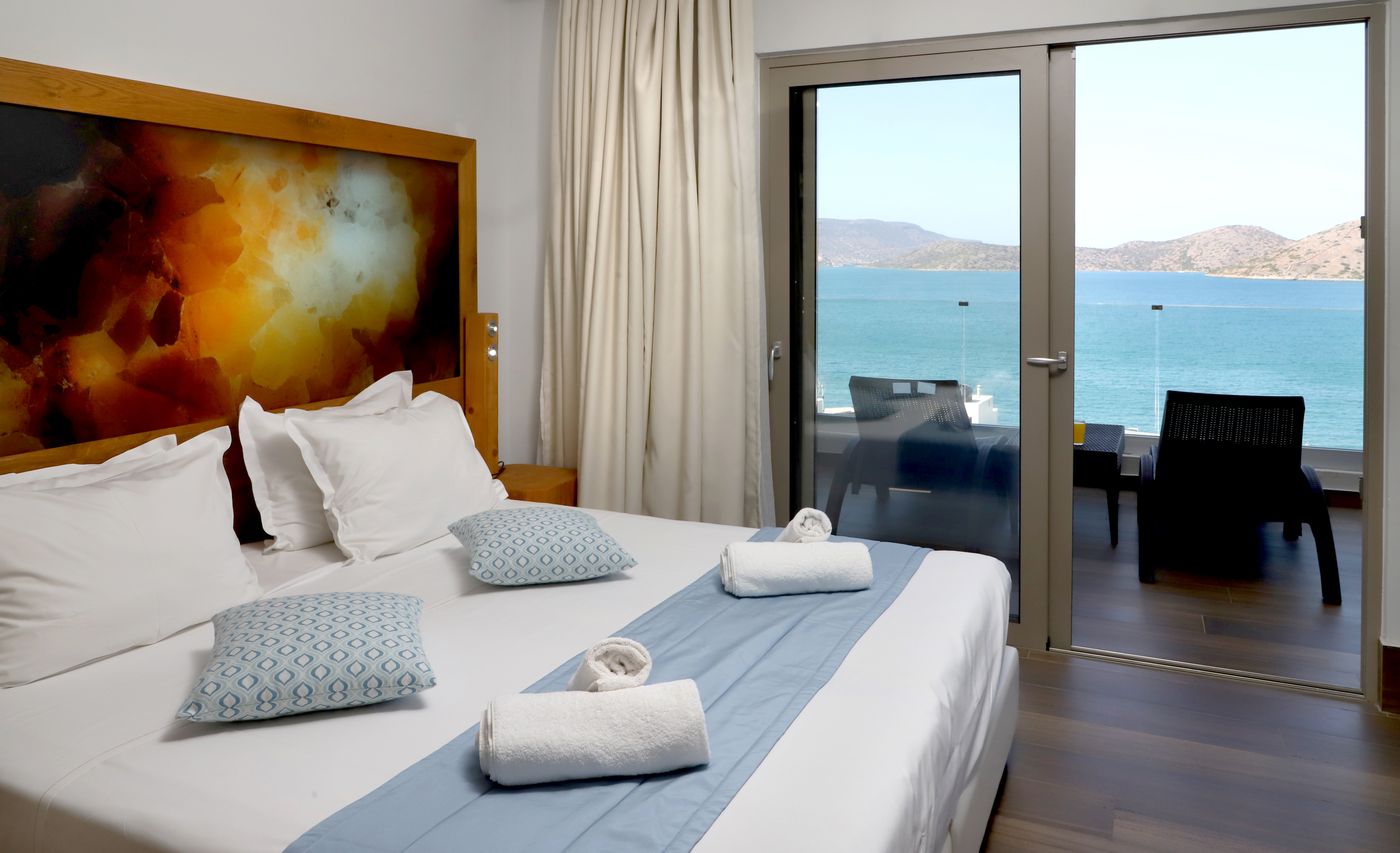 Elounda Orama Boutique Hotel