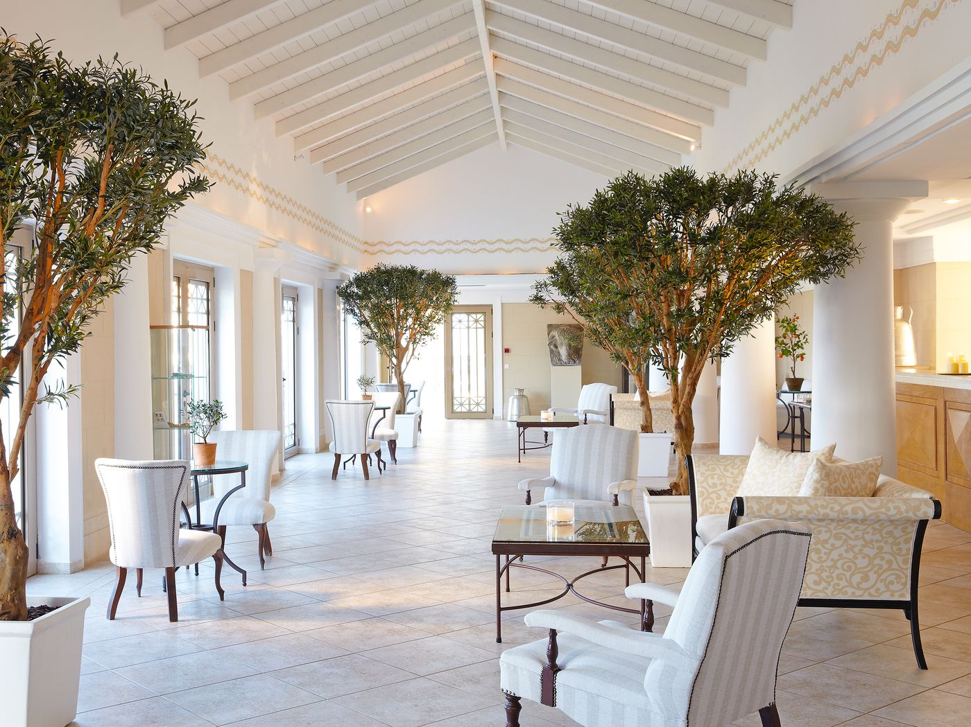 Grecotel-Olympia-Oasis-Village---Aqua-Park-Lobby-48