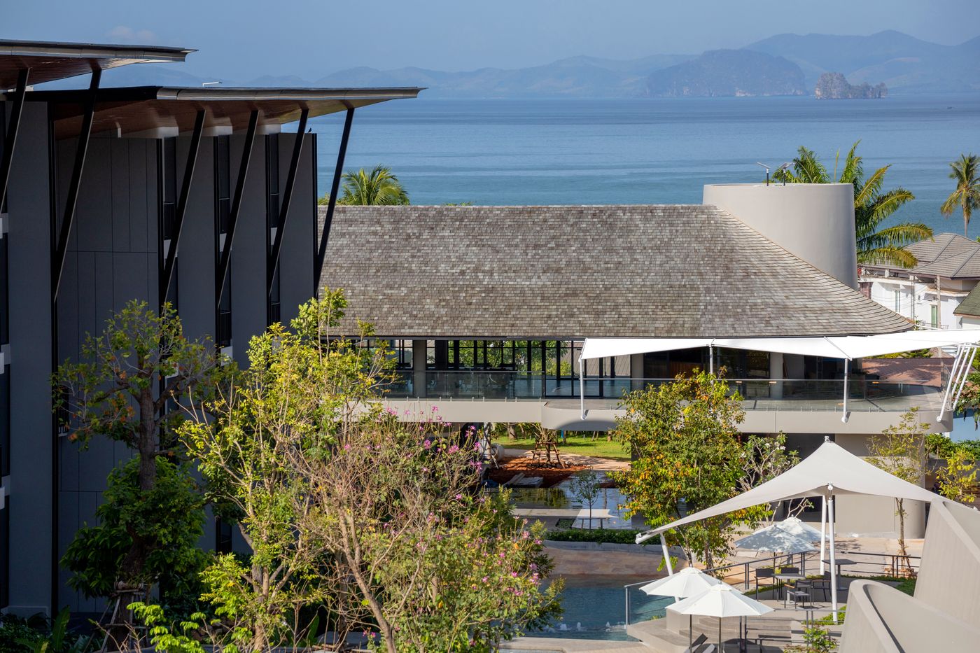 Varana Krabi Hotel-Thailand-Krabi-General view-1