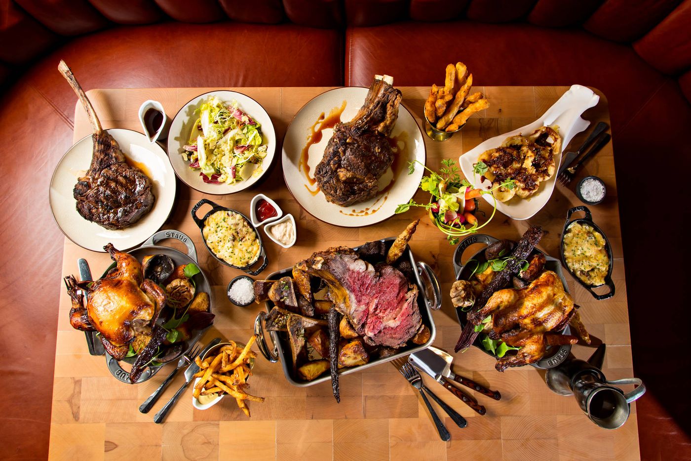 Jumeirah-Al-Qasr--Restaurant-49