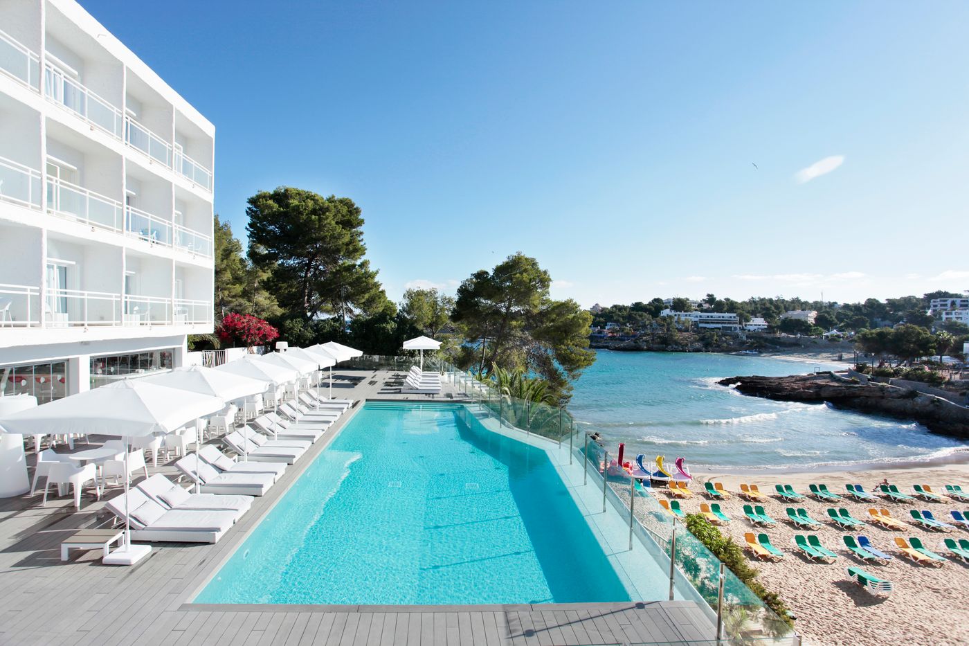 Grupotel Ibiza Beach - Adults Only