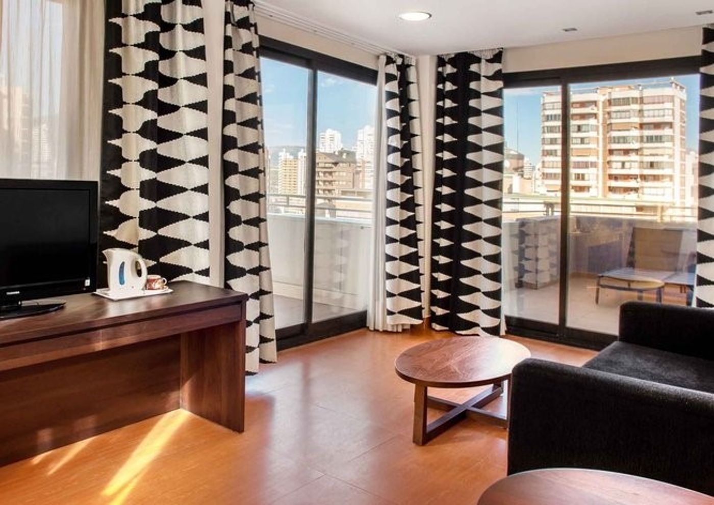 Magic Aqua Rock Gardens