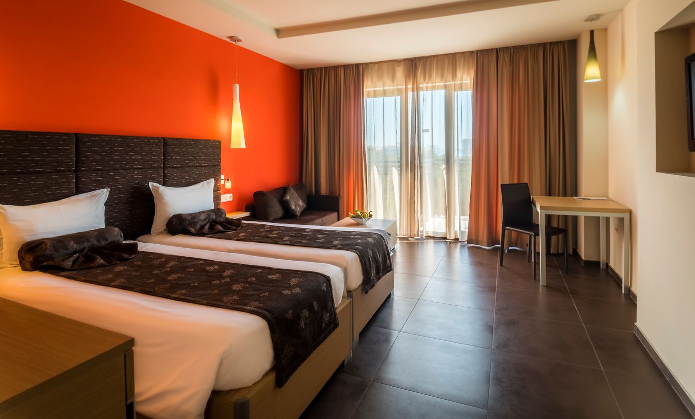 Dolce Vita Sunshine Resort