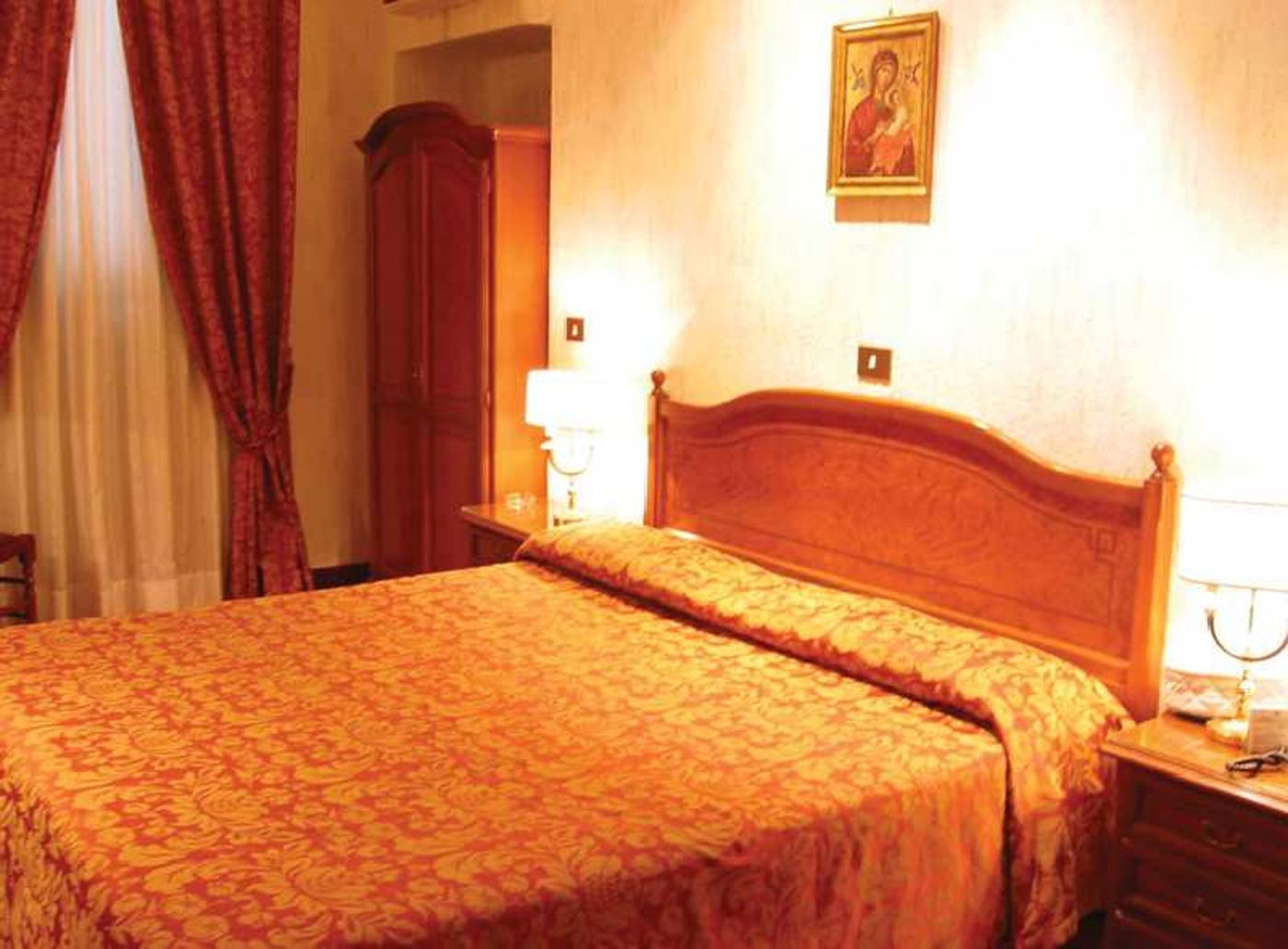Quirinale Hotel