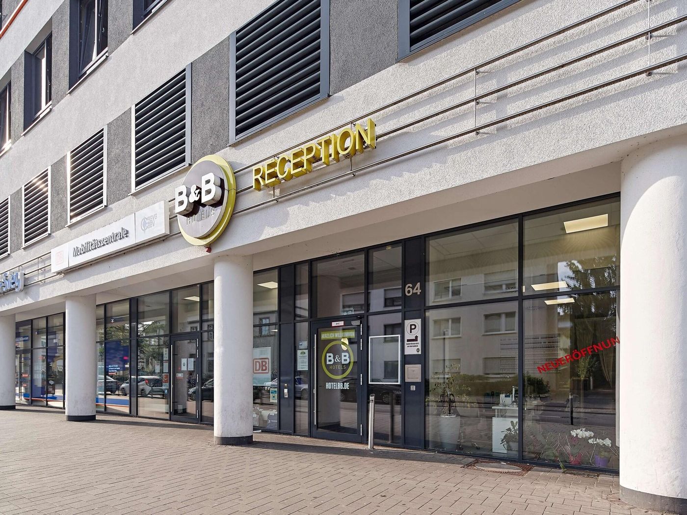 B-B-Hotel-Koln-Troisdorf-General-view-7