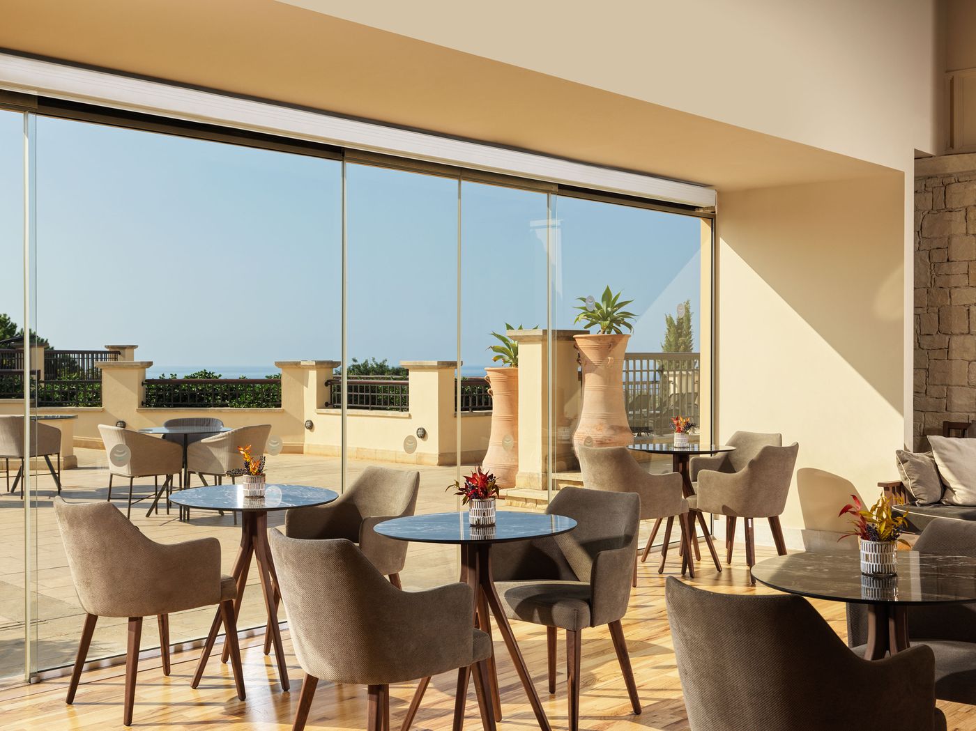 Atlantica Aphrodite Hills