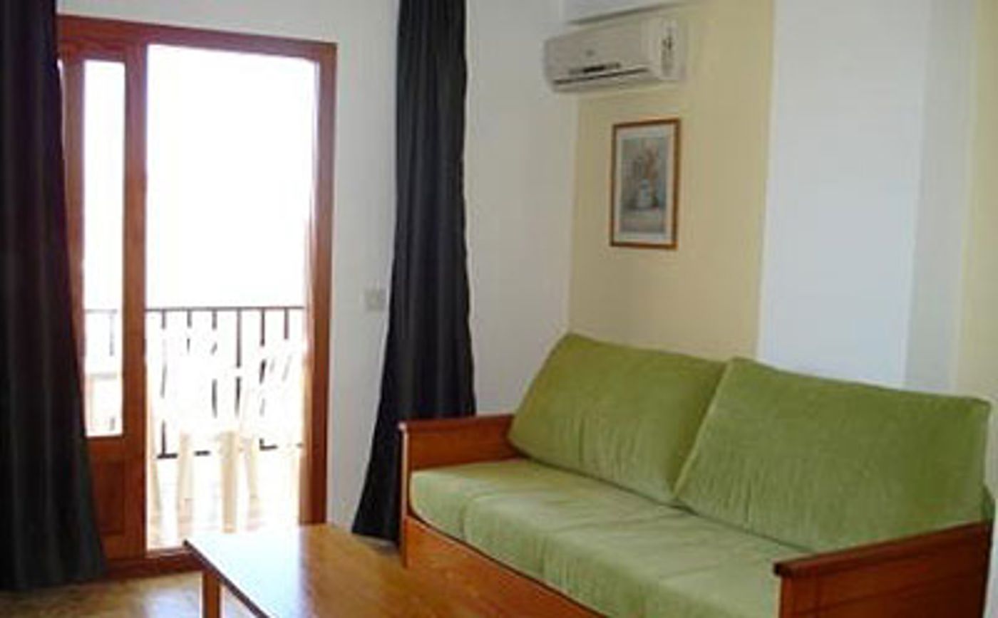 Bahia De San Antonio Apartments