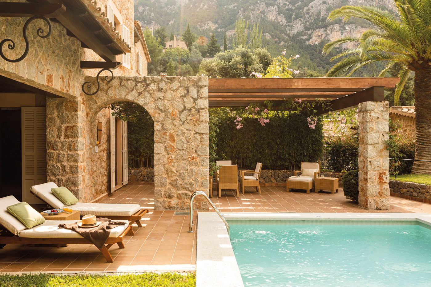 Belmond La Residencia