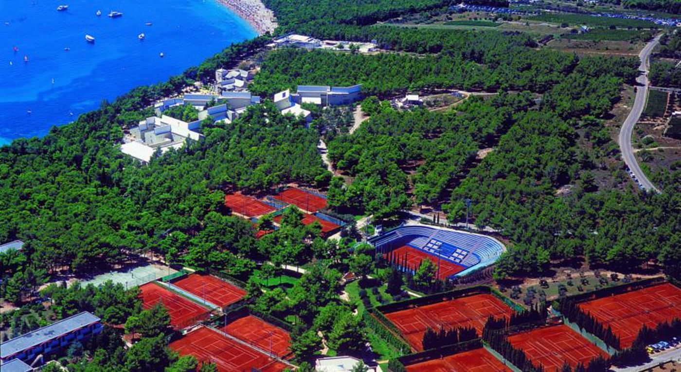 Hotel Bluesun Bonaca