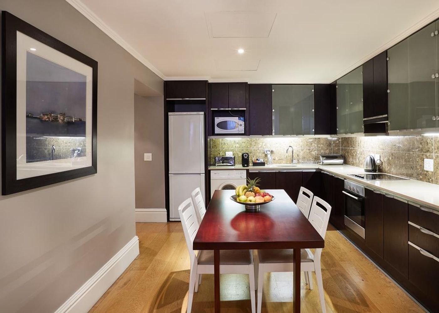 Mandela Rhodes Place Hotel & Spa