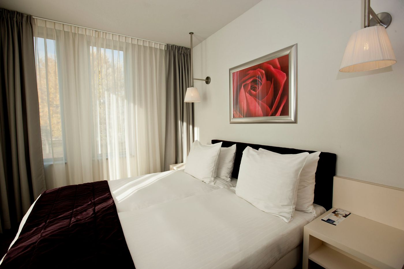 WestCord-Art-Hotel-Amsterdam-4-Stars-Room-22