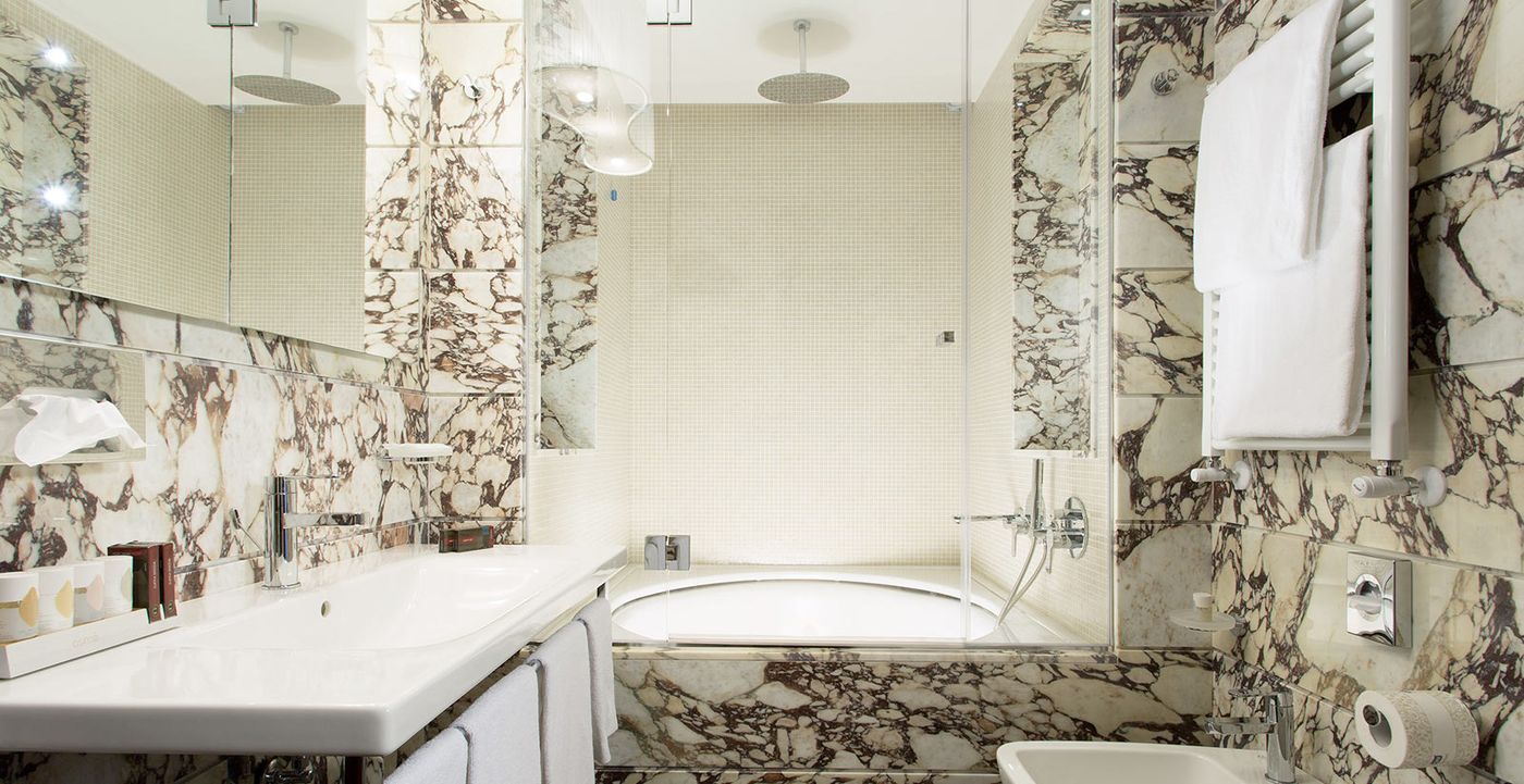 Hotel Mascagni Luxury Rooms