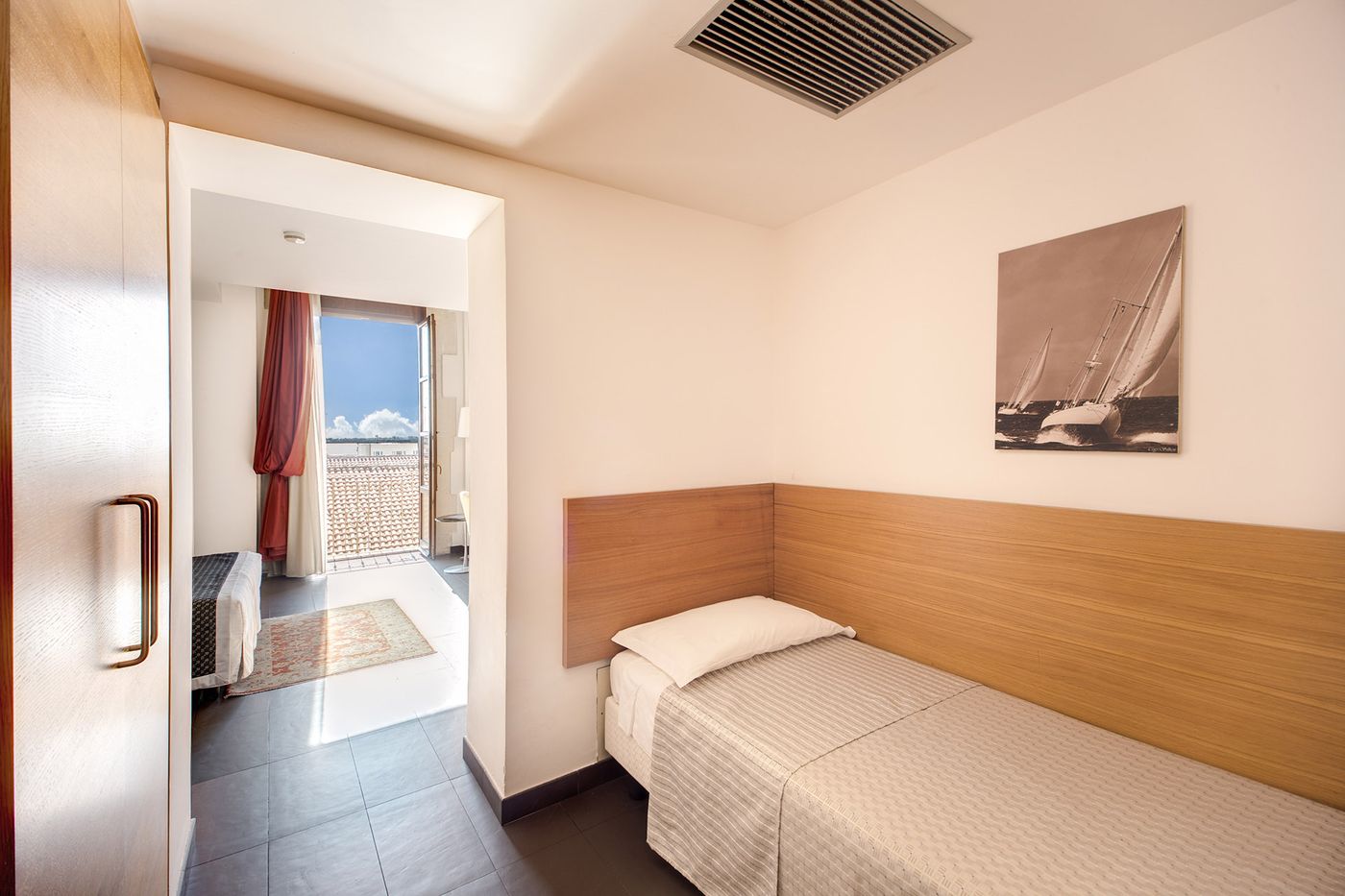 Grande Albergo Alfeo