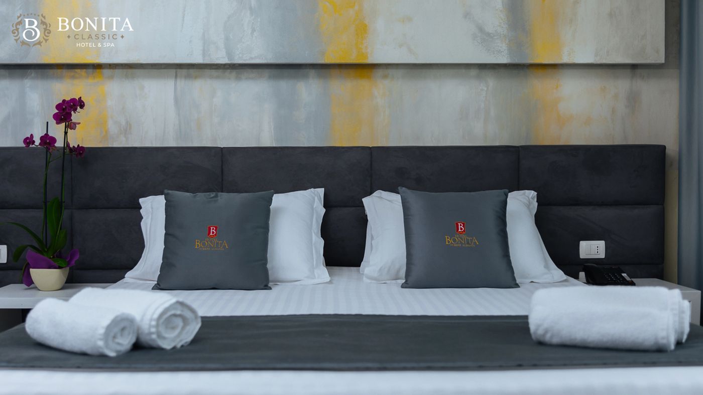 Bonita Classic  12.03.26