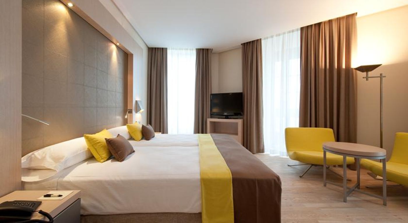 Vincci Selección Posada Del Patio