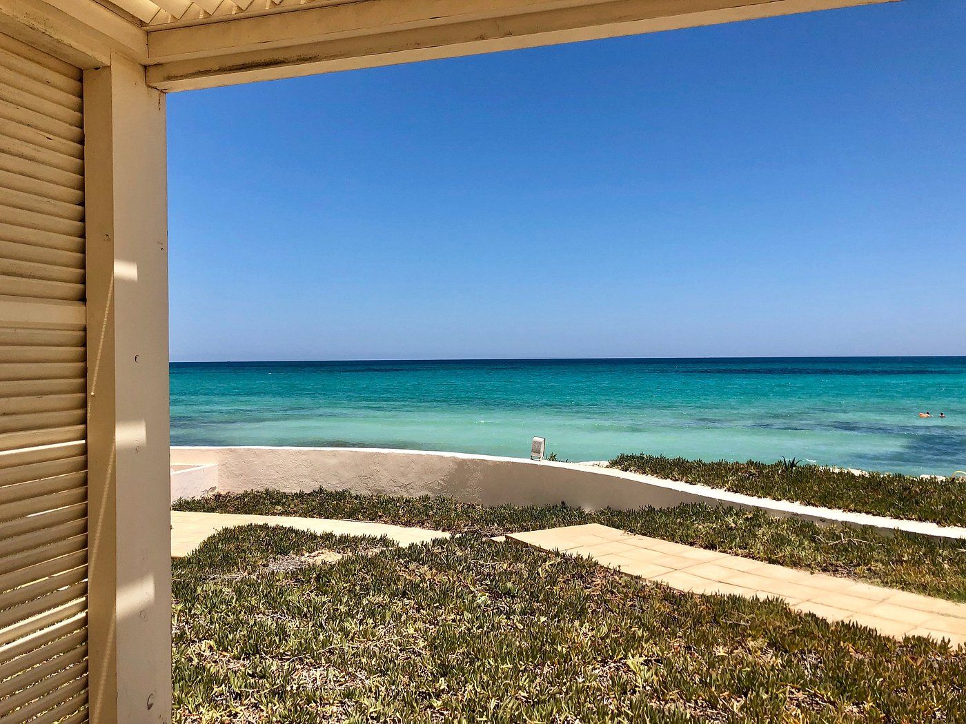 Ulysse Djerba Thalasso 06.08