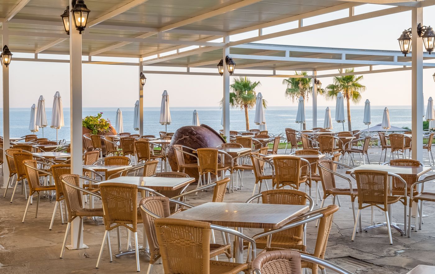 Aqua Sol Holiday Village Water Park Resort