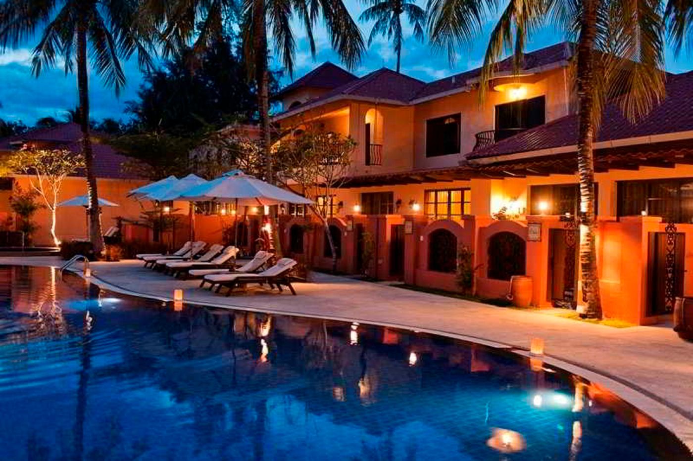 Casa del Mar Langkawi-Malaysia-LANGKAWI-General view-1