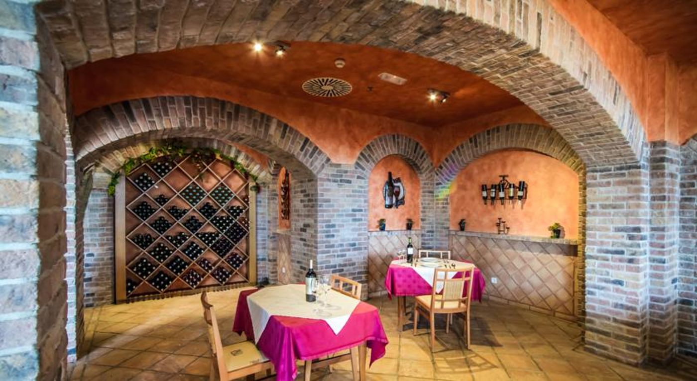 Esmeralda Maris Club de Bungalows