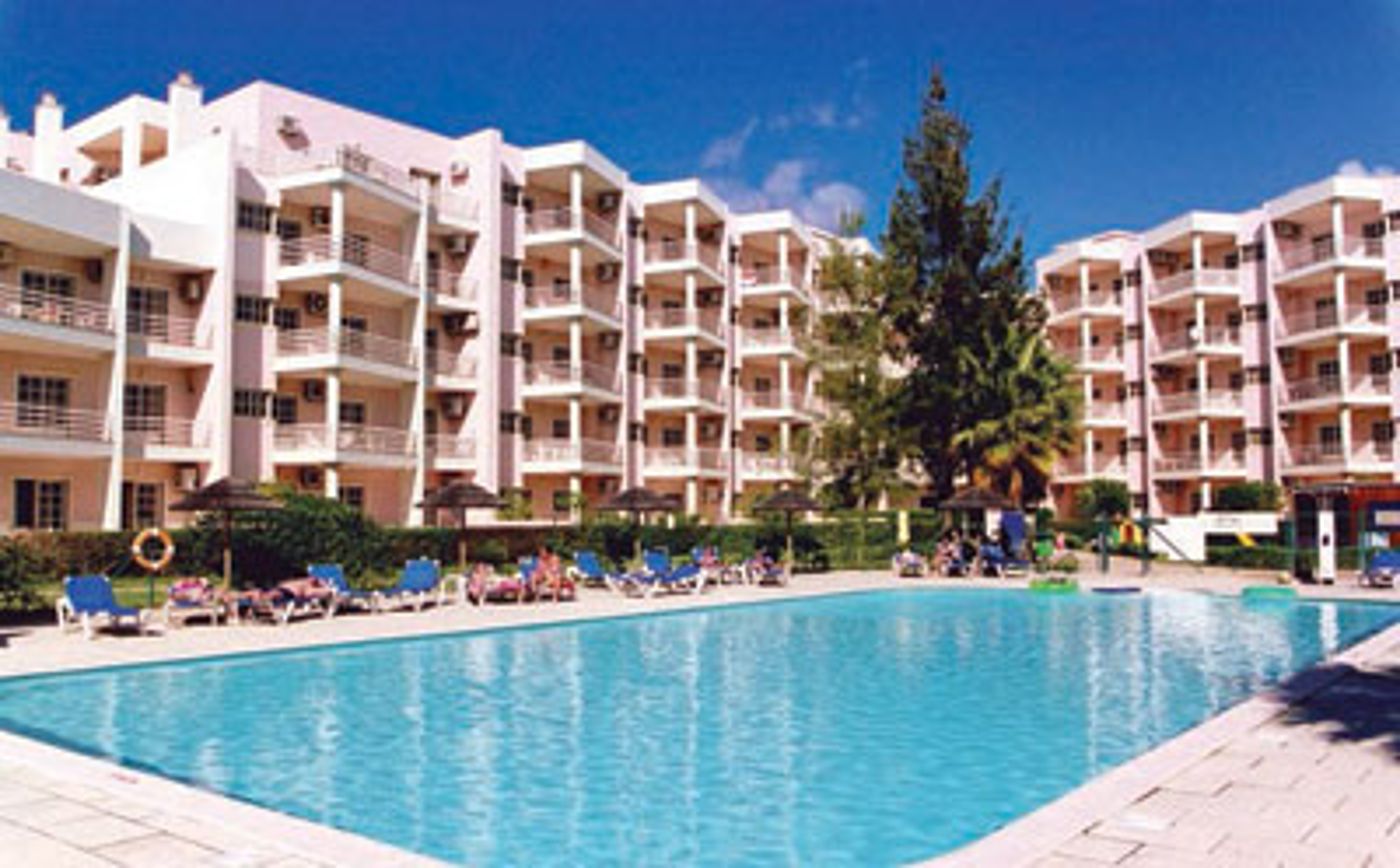 Estrela Do Vau Turisticos Apartments