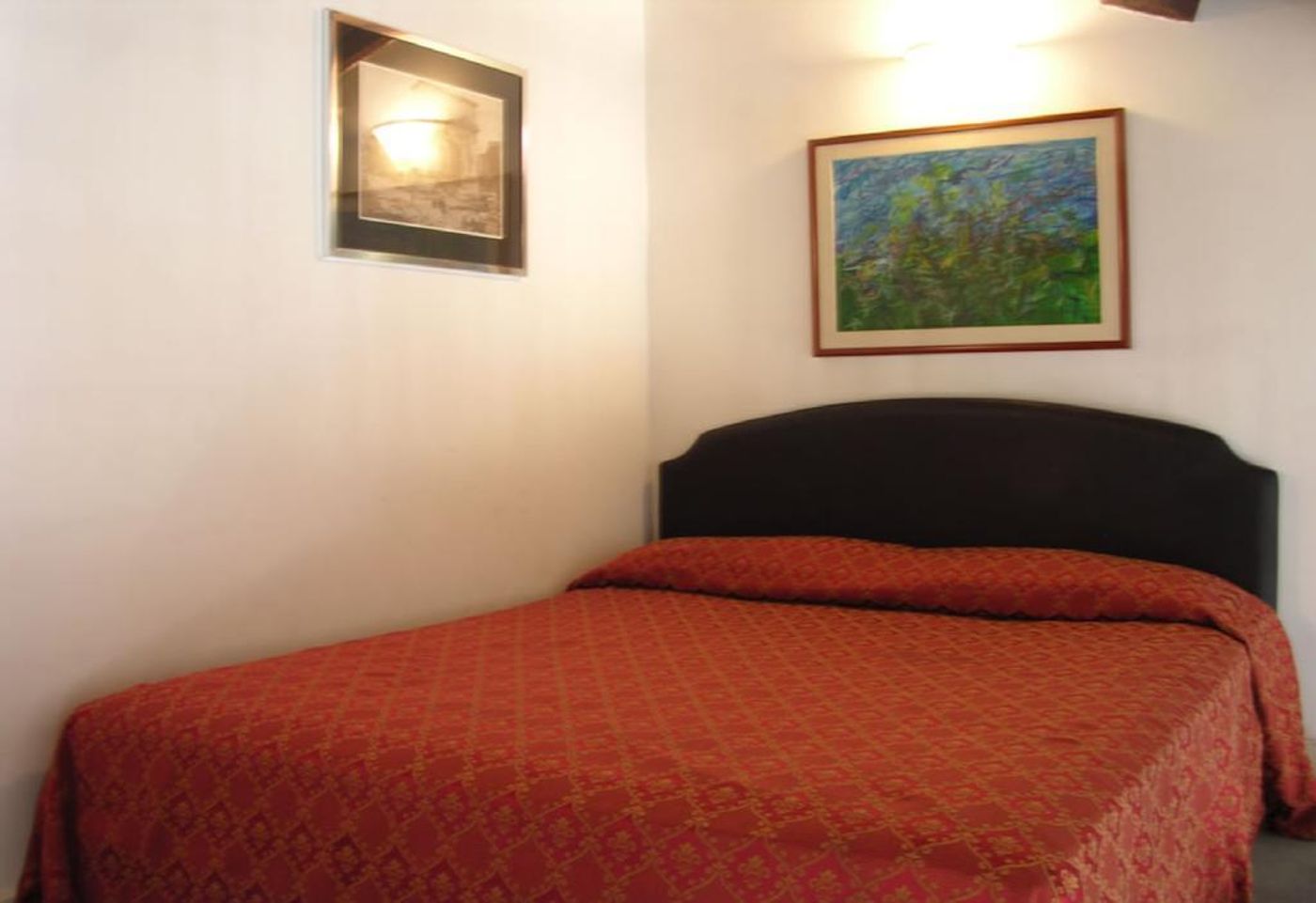 Residenza Monti-Italy-Rome-Room-4