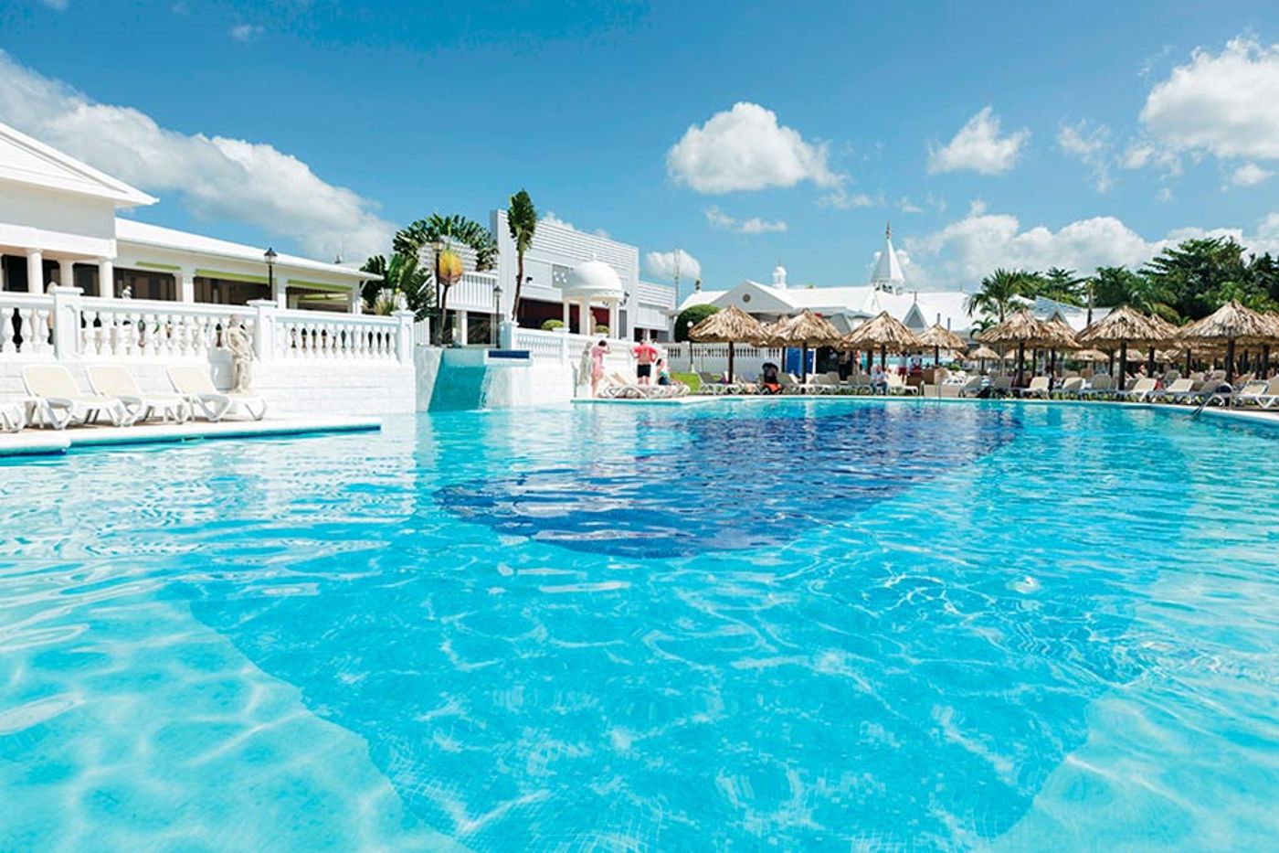 Riu Club Negril