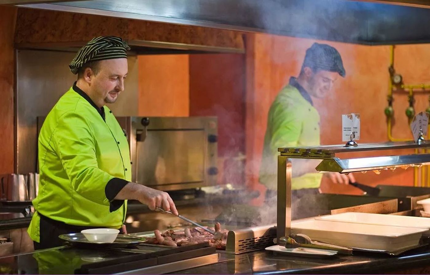 Servigroup Marina Mar