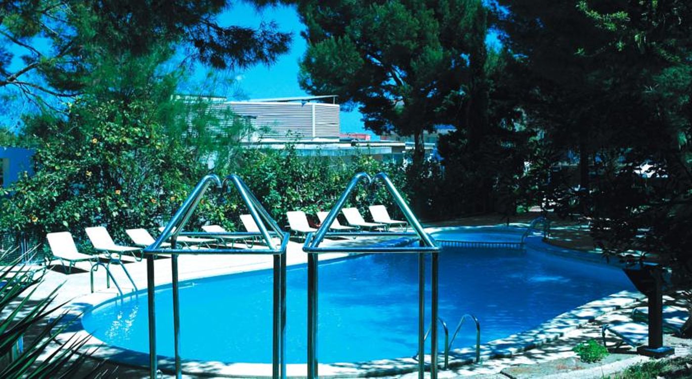 Hesperia Ciutat De Mallorca