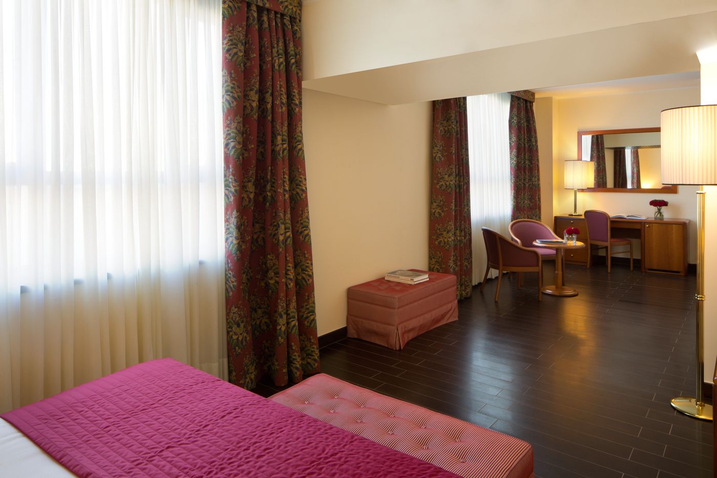 Starhotels-Business-Palace-Room-38