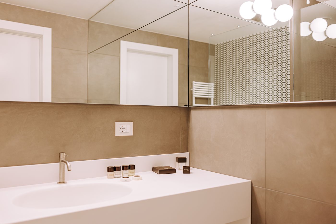 Biancodonda Greenblu Hotel & Spa-Italy-Gallipoli-Room-5