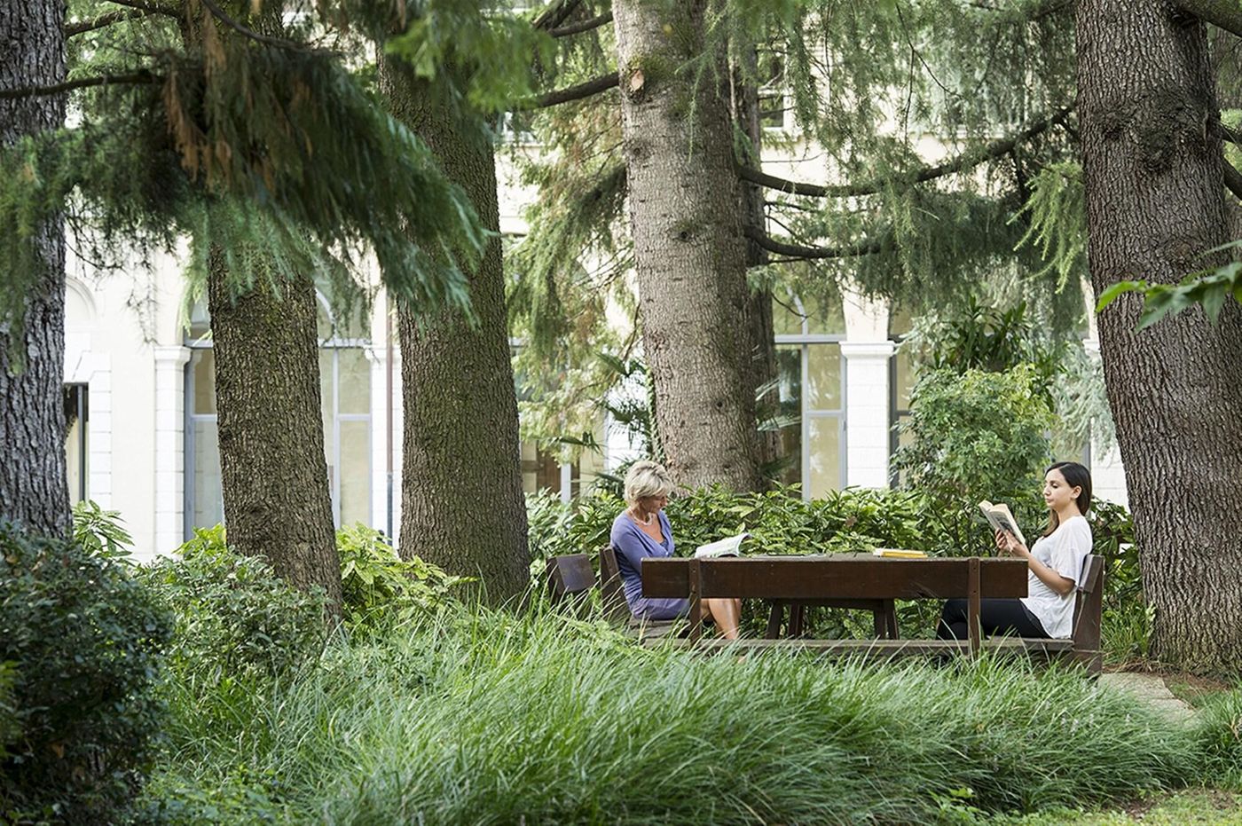 Centro Paolo Vi-Italy-BRESCIA-General view-2