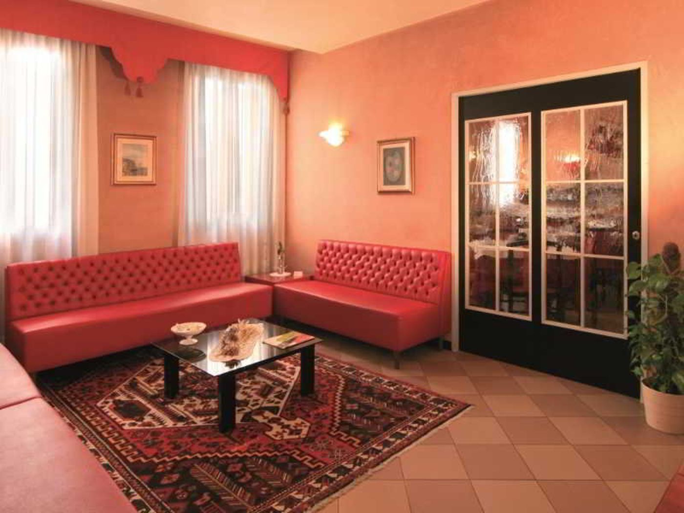 Hotel Kappa-Italy-Venezia-General view-8